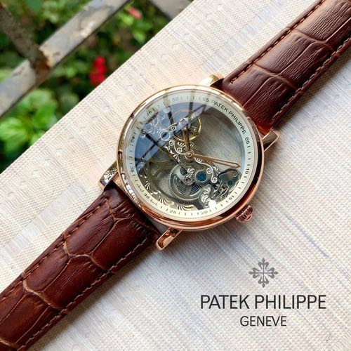 Premium Patek Philippe Watch For Men