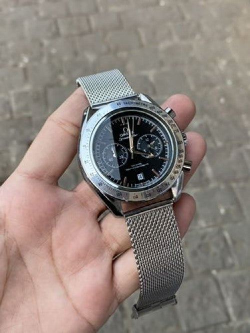 Premium Omega Watch For Men