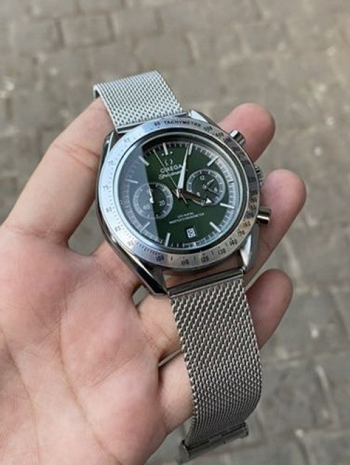 Premium Omega Watch For Men