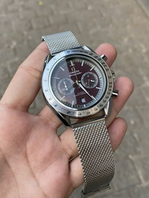 Premium Omega Watch For Men