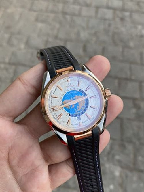 Premium Omega Watch For Men