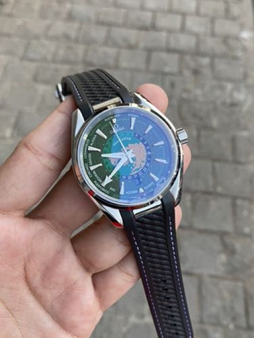 Premium Omega Watch For Men