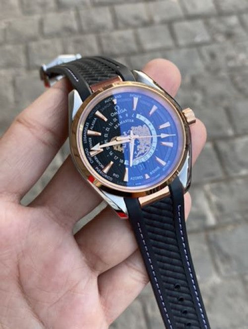 Premium Omega Watch For Men
