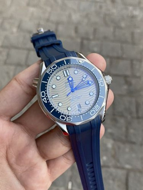 Premium Omega Watch For Men