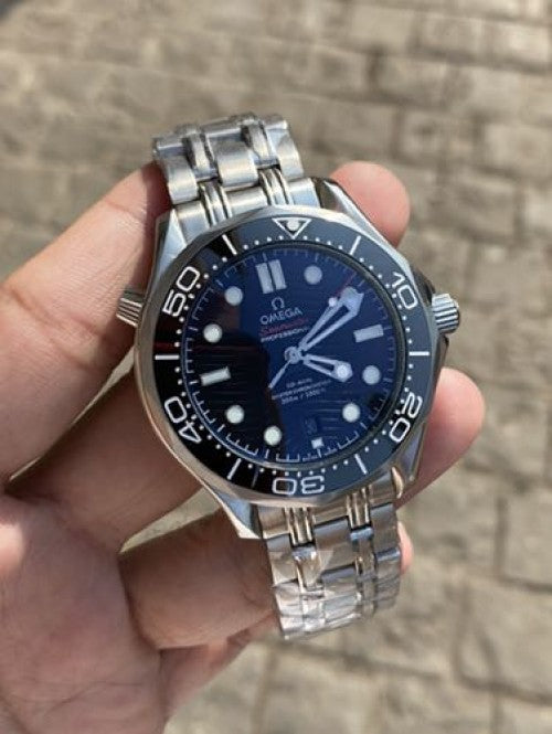 Premium Omega Watch For Men