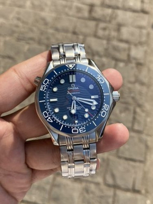 Premium Omega Watch For Men