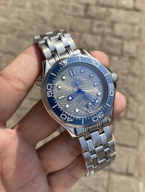 Premium Omega Watch For Men