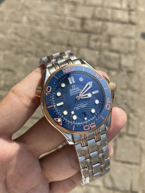 Premium Omega Watch For Men