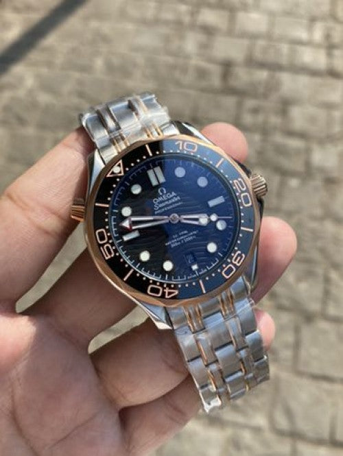 Premium Omega Watch For Men