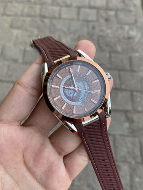 Premium Omega Watch For Men