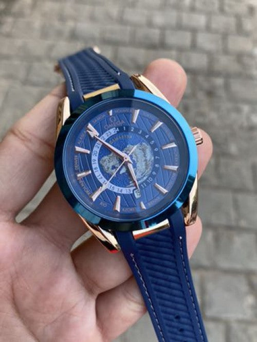 Premium Omega Watch For Men