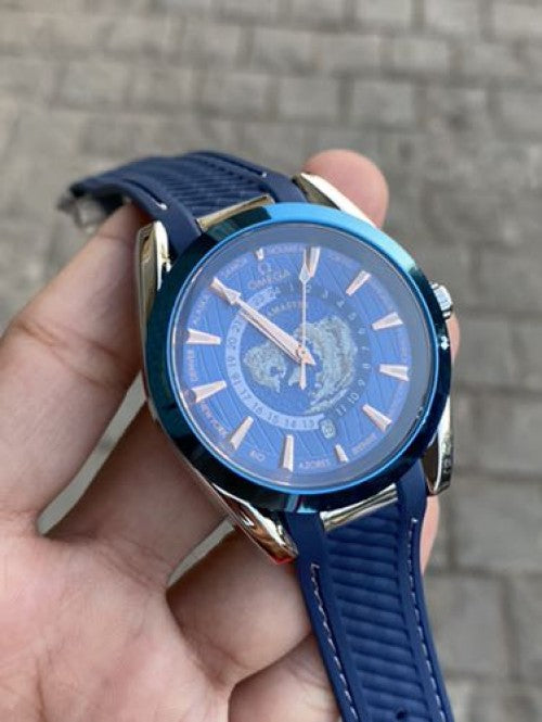 Premium Omega Watch For Men