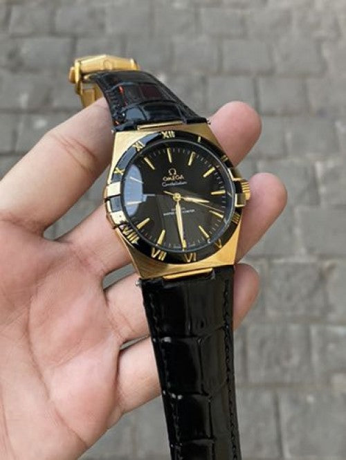 Premium Omega Watch For Men