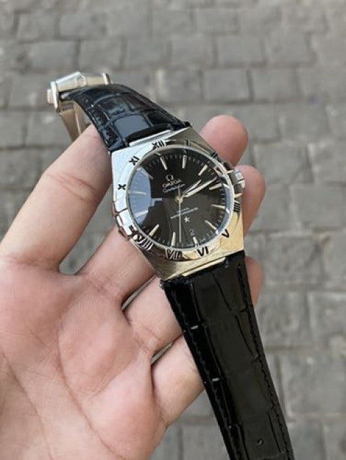 Premium Omega Watch For Men