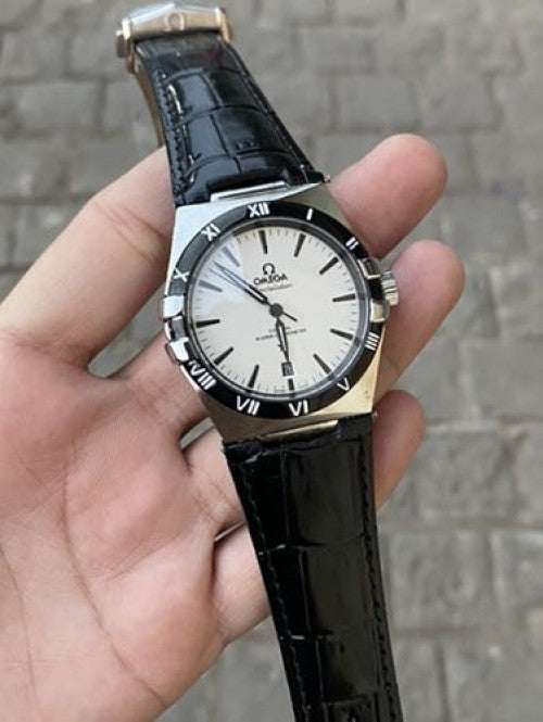 Premium Omega Watch For Men