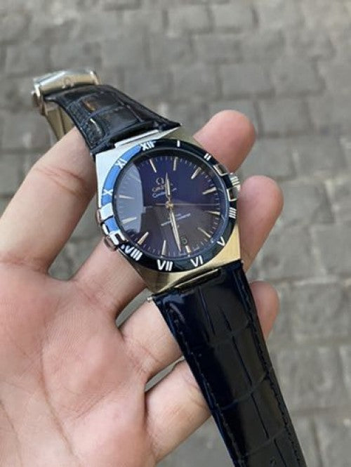 Premium Omega Watch For Men