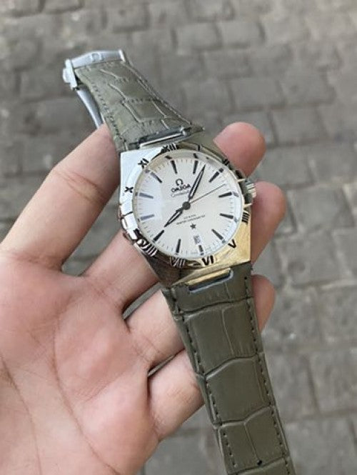 Premium Omega Watch For Men