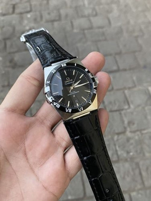 Premium Omega Watch For Men