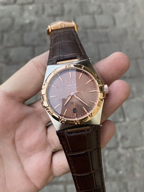Premium Omega Watch For Men