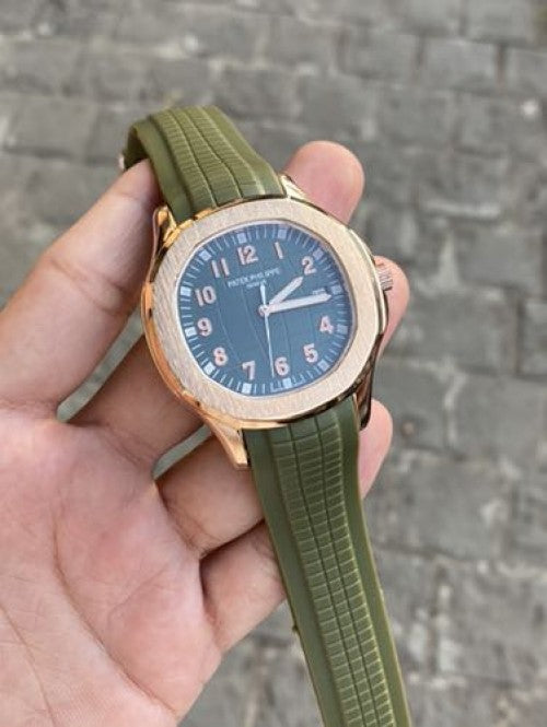 Premium Patek Philippe Watch For Men