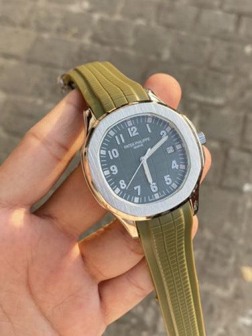 Premium Patek Philippe Watch For Men