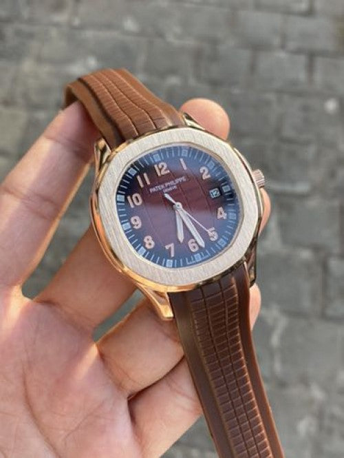 Premium Patek Philippe Watch For Men