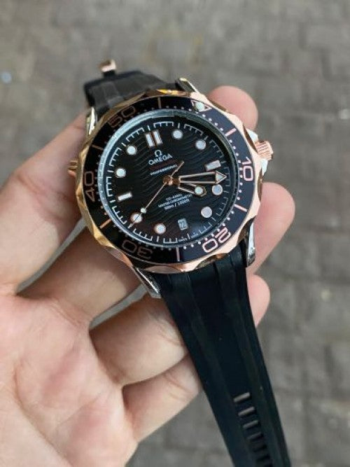 Premium Omega Watch For Men