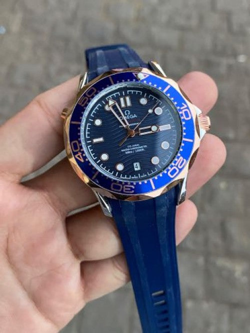 Premium Omega Watch For Men