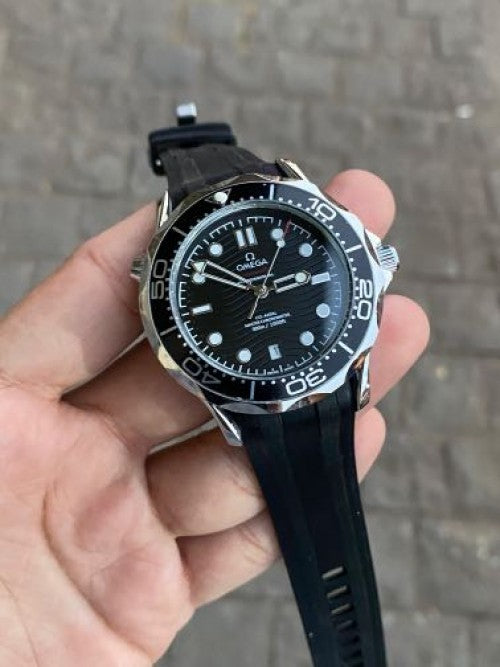 Premium Omega Watch For Men