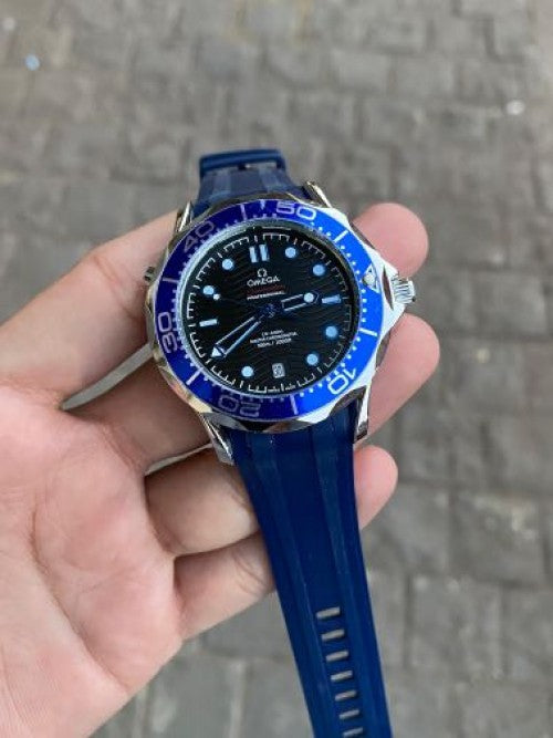 Premium Omega Watch For Men