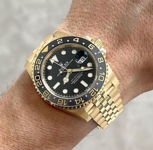 Premium Rolex Watch For Men