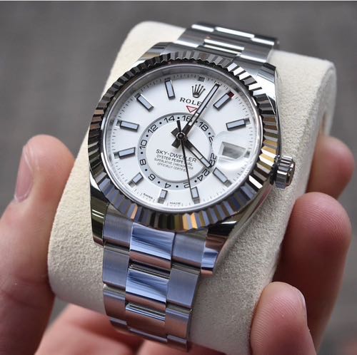 Premium Rolex Watch For Men