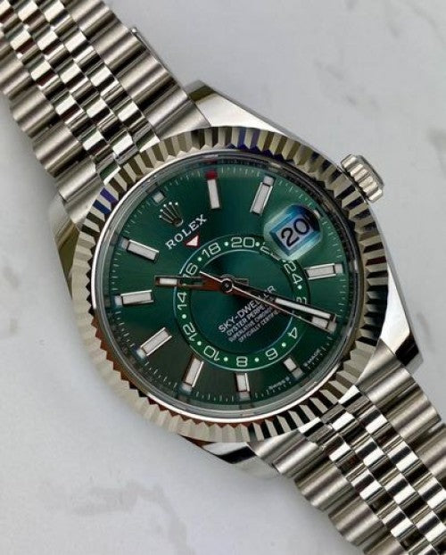 Premium Rolex Watch For Men