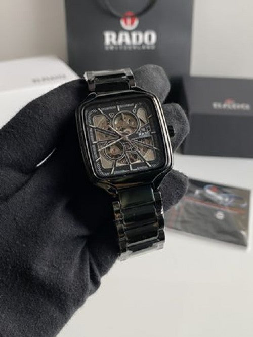 Premium Rado Watch For Men