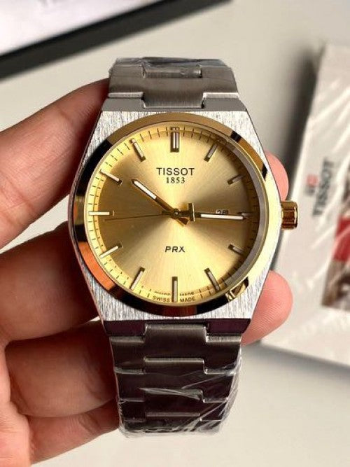 Premium Tissot Watch For Men