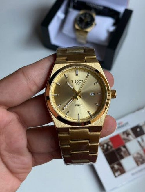 Premium Tissot Watch For Men