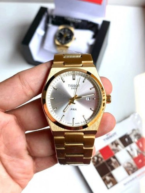 Premium Tissot Watch For Men