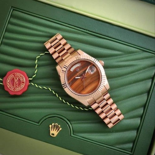 Premium Rolex Watch For Men