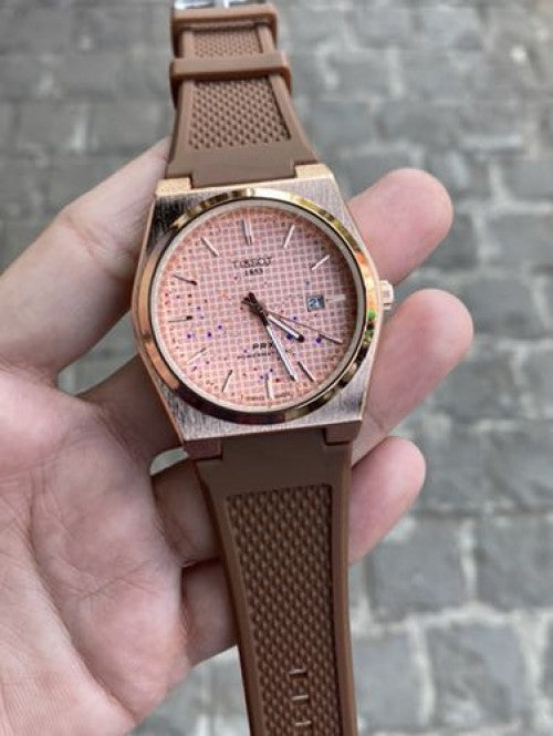 Premium Tissot Watch For Men