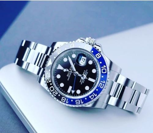 Premium Rolex Watch For Men