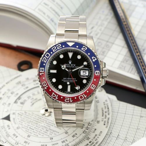 Premium Rolex Watch For Men
