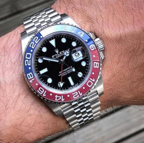 Premium Rolex Watch For Men