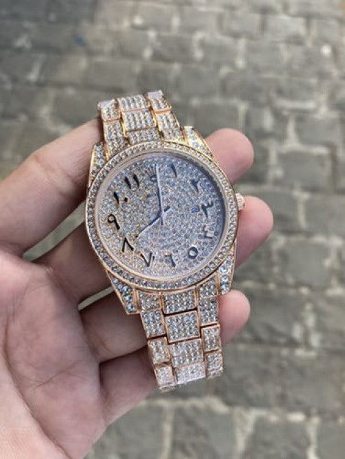 Premium Rolex Watch For Men