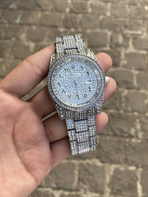 Premium Rolex Watch For Men