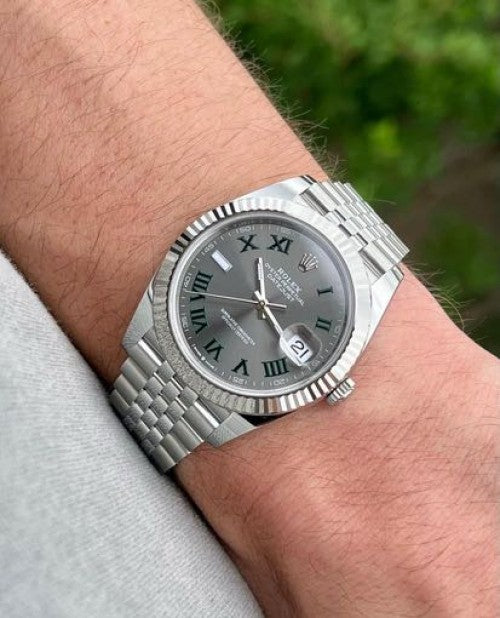 Premium Rolex Watch For Men
