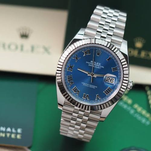 Premium Rolex Watch For Men
