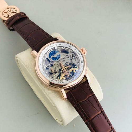 Premium Patek Philippe Watch For Men
