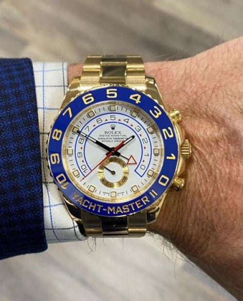 Premium Rolex Watch For Men