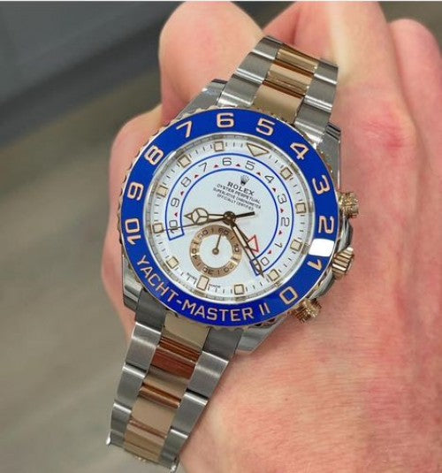 Premium Rolex Watch For Men