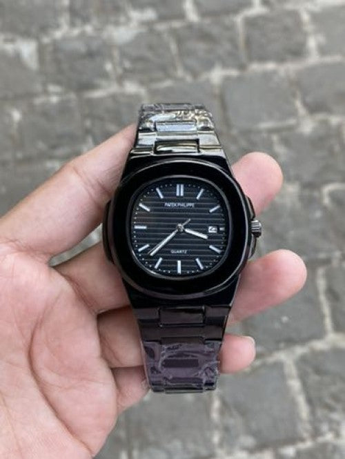 Premium Patek Philippe Watch For Men